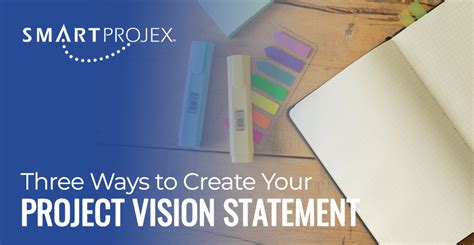 Project Vision .